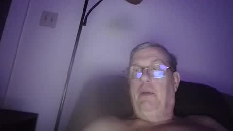 rufus online show from November 12, 1:22 am