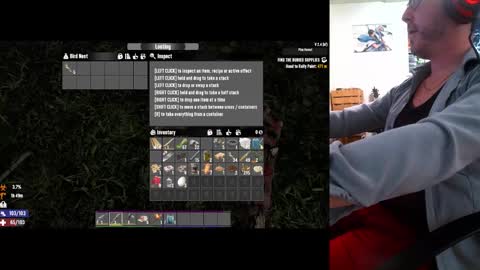 ruinedsolo online show from November 3, 12:59 am