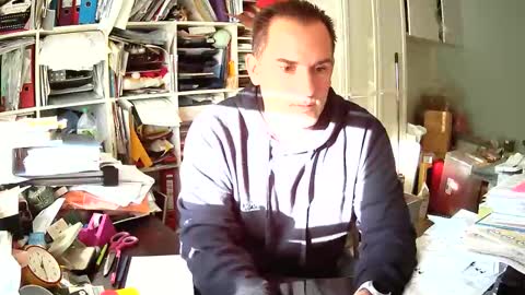 runner1978 online show from November 19, 8:47 am