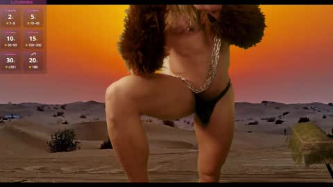 Paul online show from February 14, 3:47 pm