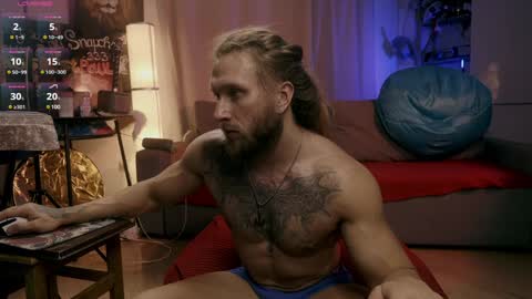 Paul online show from January 19, 7:37 pm