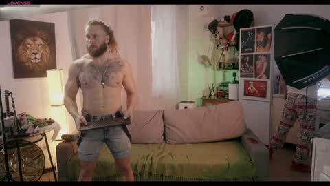 Paul online show from February 2, 11:51 am