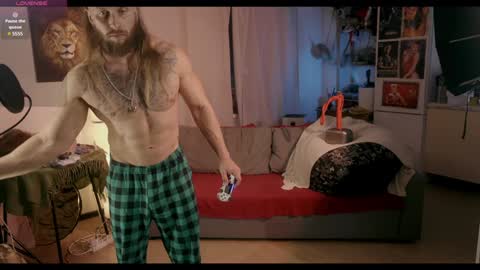 Paul online show from February 5, 4:59 pm