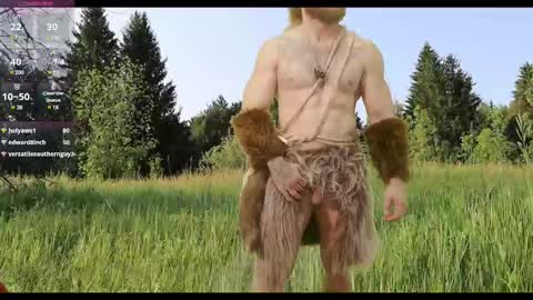 Paul online show from February 11, 9:03 pm