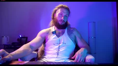 Paul online show from September 20, 7:14 pm