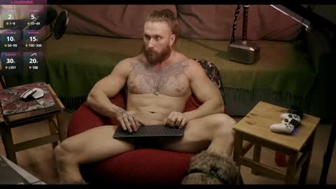 Paul online show from February 1, 8:05 pm