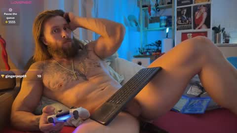 Paul online show from February 27, 8:20 pm