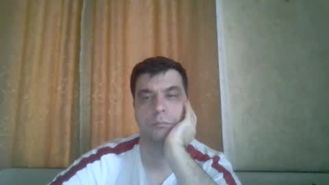 Snapshot of rusqadisx chatting on December 30, 6:09 am rusqadisx online show from December 30, 6:09 am