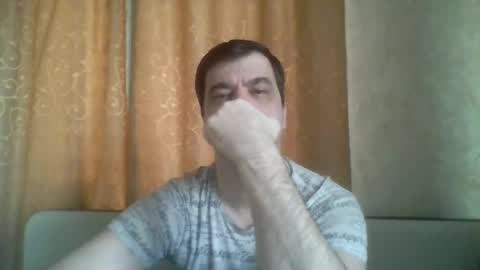 Snapshot of rusqadisx chatting on February 2, 5:32 am rusqadisx online show from February 2, 5:32 am