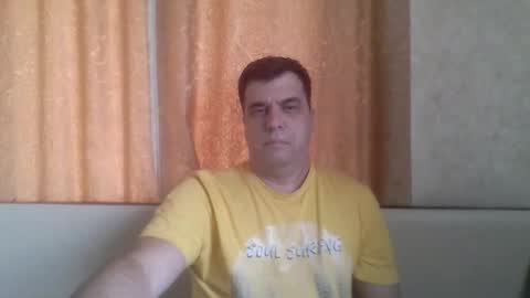 Snapshot of rusqadisx chatting on October 16, 10:23 am rusqadisx online show from October 16, 10:23 am