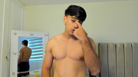 Russ online show from September 12, 3:45 pm