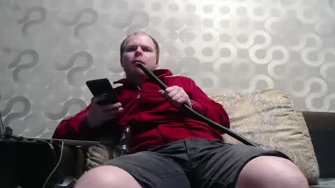 Mike online show from February 10, 7:07 pm