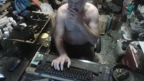 Russteenail online show from September 25, 2:21 am