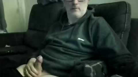 rusty69x online show from February 23, 3:19 am