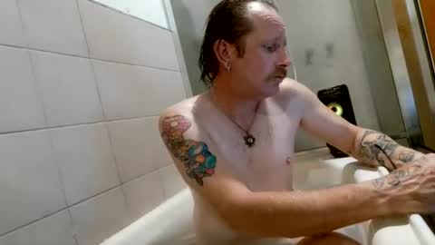 rustykunts69 online show from July 19, 12:22 pm