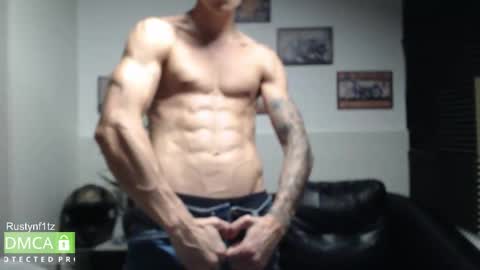 Snapshot of rustynf1tz chatting on October 19, 2:09 pm MillionDollarGuy online show from October 19, 2:09 pm