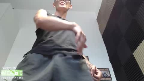 MillionDollarGuy online show from March 16, 4:52 am