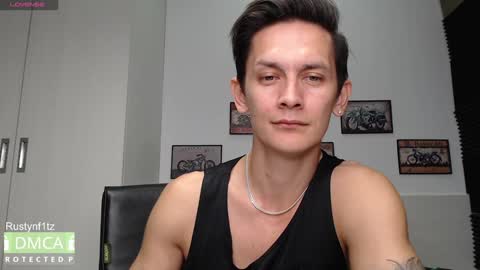 Snapshot of rustynf1tz chatting on December 20, 3:25 am MillionDollarGuy online show from December 20, 3:25 am