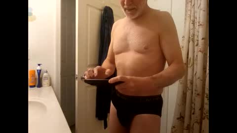 Snapshot of rustyx22 chatting on February 9, 7:30 pm Rusty online show from February 9, 7:30 pm