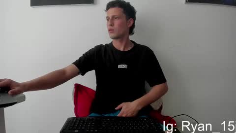 Ryan 15 online show from May 17, 12:23 pm