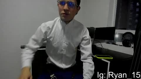 Ryan 15 online show from May 28, 10:35 am