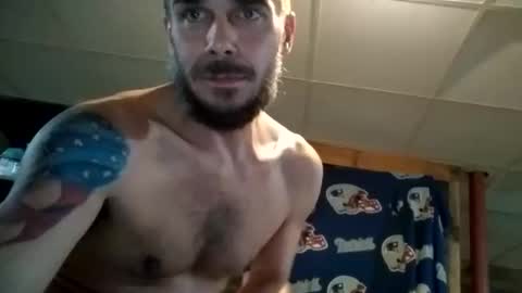 ryan198650 online show from March 27, 1:43 am