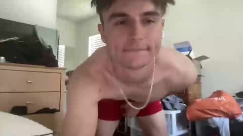 ryan online show from May 25, 9:10 pm