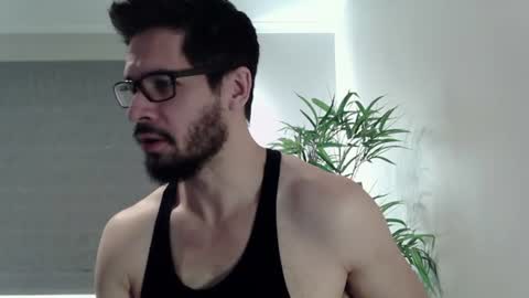 Ryan online show from June 22, 9:30 pm