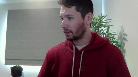 Ryan online show from November 13, 10:24 pm