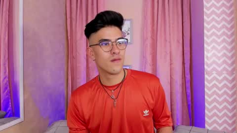 Ryan online show from January 16, 5:44 pm