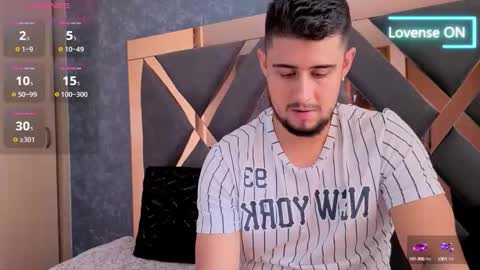 R Y A N online show from October 9, 3:50 pm