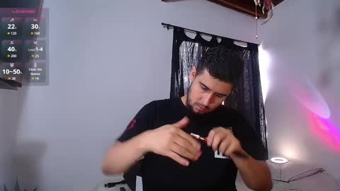 R Y A N online show from November 8, 2:42 pm