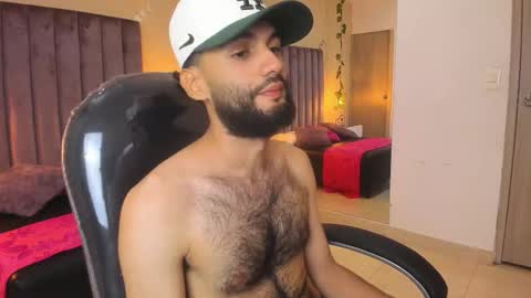 ryan_jackson_ online show from November 6, 4:26 am