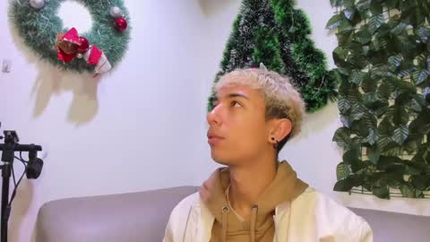 Ryan online show from January 9, 1:13 pm