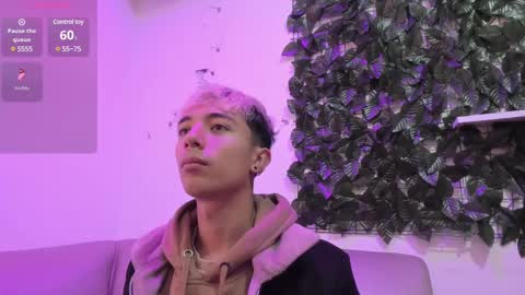 Ryan online show from March 4, 4:30 pm