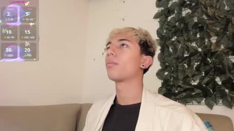 Ryan online show from February 19, 2:34 pm