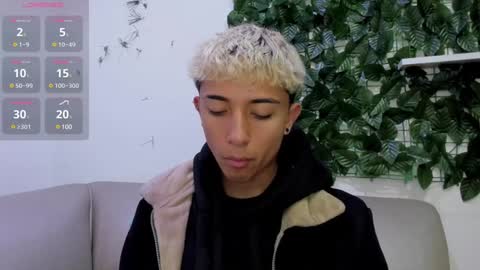 Ryan online show from February 3, 2:45 pm