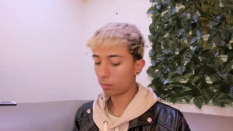 Ryan online show from February 13, 5:54 pm