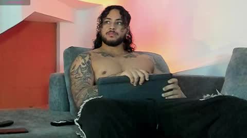 RYAN online show from March 22, 5:12 am