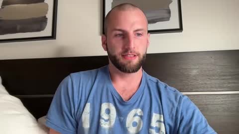Snapshot of ryanandchadcb chatting on February 27, 12:34 pm Ryan  Chad online show from February 27, 12:34 pm