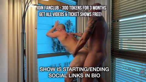 Snapshot of ryanandchadcb chatting on February 5, 12:38 pm Ryan  Chad online show from February 5, 12:38 pm
