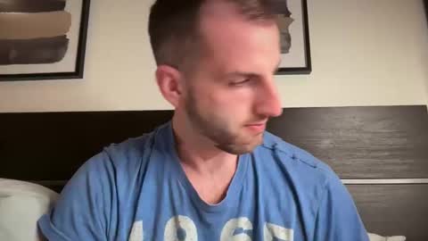 Ryan  Chad online show from April 28, 8:52 am