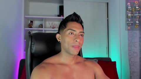 ryanboy30 online show from December 13, 3:00 pm