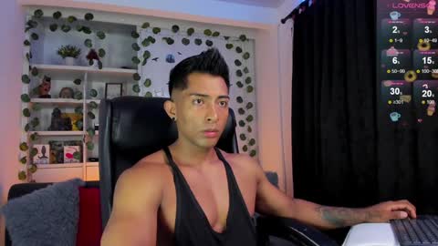 ryanboy30 online show from December 29, 10:57 pm