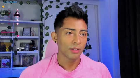 ryanboy30 online show from January 19, 3:10 pm