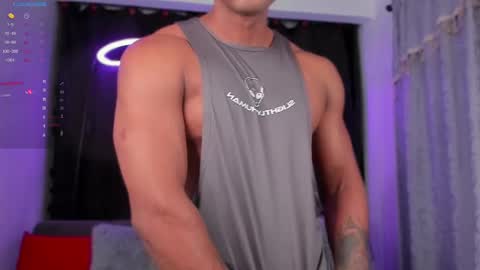 ryanboy30 online show from February 13, 2:52 pm