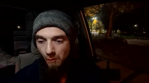 SingleDad online show from November 13, 3:33 am