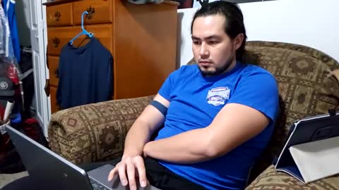 Ryanime online show from January 21, 11:02 pm