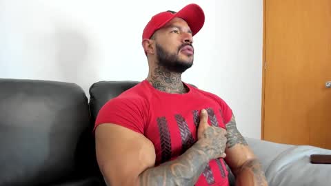 Ryan online show from February 20, 12:04 pm