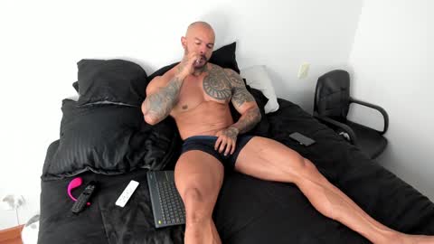 Ryan online show from January 25, 12:16 pm